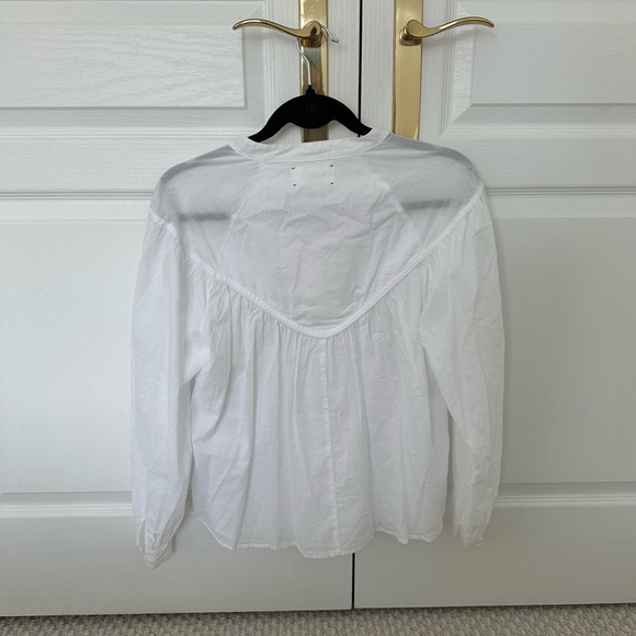 Xirena Delilah Top - Picture 5 of 9